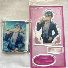 2026年最新】re:vale 百 アクリルブロックの人気アイテム - メルカリ