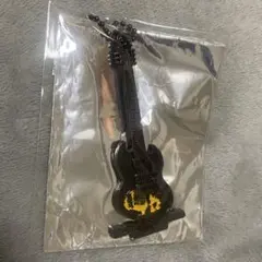 DIR EN GREY TOUR19 FC限定 楽器キーホ ルダーギター薫 黒