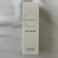 ニッピコラーゲンスキンケアジェル コレセンスCOLLESSENCEのサムネイル