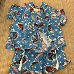 甚平 トーマス サイズ　80