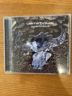 jamiroquai synchronized CD