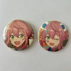 あんスタ コレクション缶バッジ 姫宮桃李