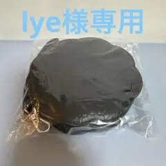 デコルテ　ポーチ