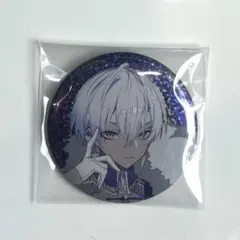 イブラヒム 缶バッジ タロット