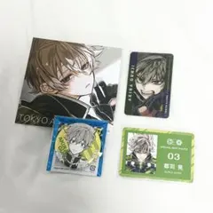 東京エイリアンズ 郡司晃