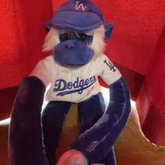 FOCO ドジャース　大谷翔平　ラリーモンキー　大谷