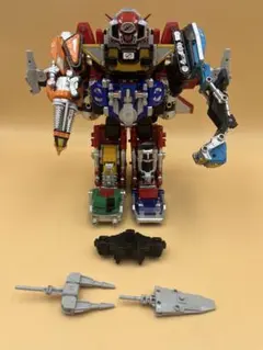 2025年最新】アルティメットダイボウケンの人気アイテム - メルカリ