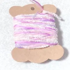 No.42 ハンドメイド資材 引き揃え糸
