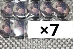 2025年最新】青柳冬弥 缶バッジ 28cの人気アイテム - メルカリ