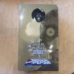 PEPSI STAR WARS EP2 ボトルキャップコレクション 52体セット - メルカリ