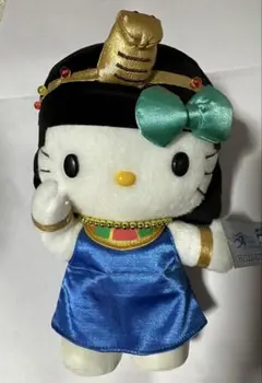 2026年最新】キティエジプト展ぬいぐるみの人気アイテム - メルカリ