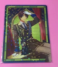 うたプリ　シャニライ　ビジュコレ　愛島セシル　①