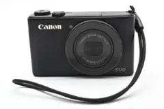 Canon S110 デジカメ （ジャンク品） バッテリー・充電器セット Canon S110 デジカメ （ジャンク品） バッテリー・充電器セット