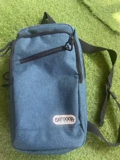 OUTDOOR PRODUCTS ボディバッグ ショルダーバッグのサムネイル