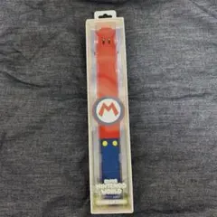 USJ スーパーマリオバンド　【美品】 USJ 任天堂 スーパーマリオ パワーアップバンド お土産 グッズ 公式