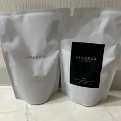 2025年最新】airgran シャンプー&トリートメントの人気アイテム - メルカリ