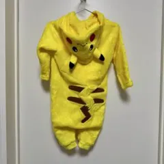 2025年最新】ポケモン／ポケットモンスター ベビー用ロンパース