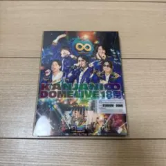 2026年最新】関ジャニ∞ 18祭 初回限定盤bの人気アイテム - メルカリ
