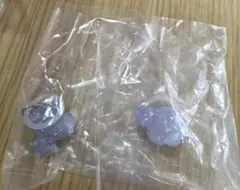 ポケピース　めじるしガチャマスコット