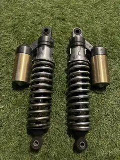 ゼファーχ純正サスのサムネイル