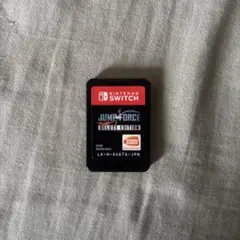 JUMP FORCE DELUXE EDITION 日本版