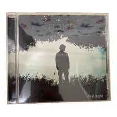 ［結婚式CD］100万回の「I love you」　RAKE