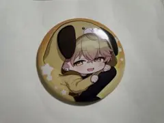 いっぬ様専用　缶バ ねむねむ みこと