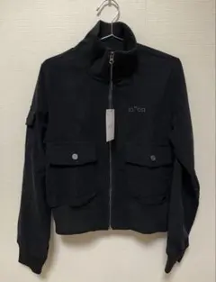 ason コーデュロイジャケット