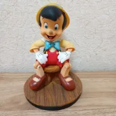 廃盤品 ディズニー WDCC ミッキー ゴルフ フィギュア 箱付き 美品