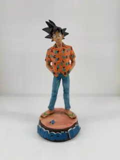 最終値下げ‼️】ドラゴンボール 造形天下一武道会 其ノ一 孫悟空