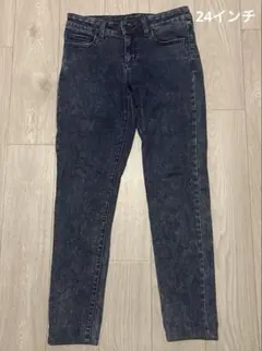 UNIQLO スキニーデニム