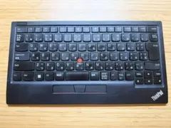ThinkPad トラックポイント キーボード II