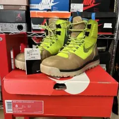 NIKE ACG Lunar Terra Arktos 8 (US)