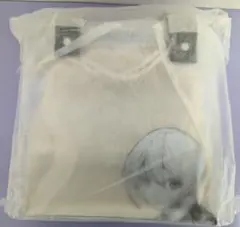 ブルーロック展 原画クリアバッグ 氷織羊