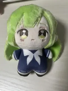バンドリ やほぬい Ave Mujica 若葉睦 モーティス - メルカリ
