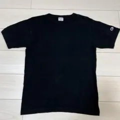 チャンピオン T1011 TシャツM ブラック 京都紋付 USA製 - メルカリ