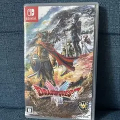 ドラゴンクエストI・II Nintendo Switch