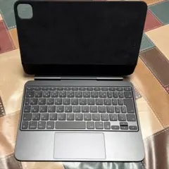 iPad Magic Keyboard MWR23J/A