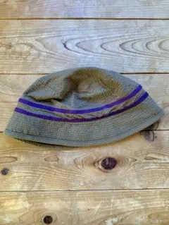 COMFORTABLE REASON Senior Hat