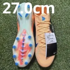 NIKE マーキュリアルヴェイパー16 ELITE AG 27.5cm 548 - メルカリ