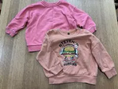 マーキーズ トップス