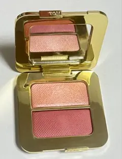 Tom Ford Beauty シアーチーク デュオ 01 バイコースタルのサムネイル