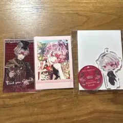 あくねこ アモン・リードセット