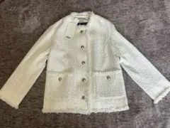 2026年最新】NOLLEY'S Sophi レディース ノーカラージャケットの人気