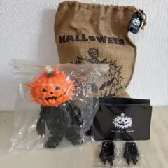 INSTINCTOY KIWI 限定コラボモデル　オールブラック　フィギュア INSTINCTOY KIWI 限定コラボモデル オールブラック フィギュア - メルカリ