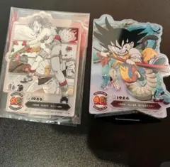 ドラゴンボール 一番くじ 40th F賞 ACLLECT アクレクト