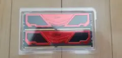 Elite DDR4 16GB (2x8GB) RAM
