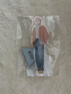 矢田佳暉 アクリルスタンド アクスタ - メルカリ