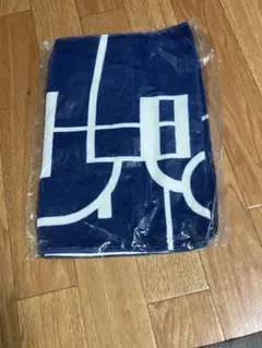 SEKAI NO OWARI 初期グッズ　タオル