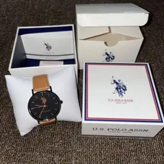 U.S. POLO ASSN. 腕時計のサムネイル